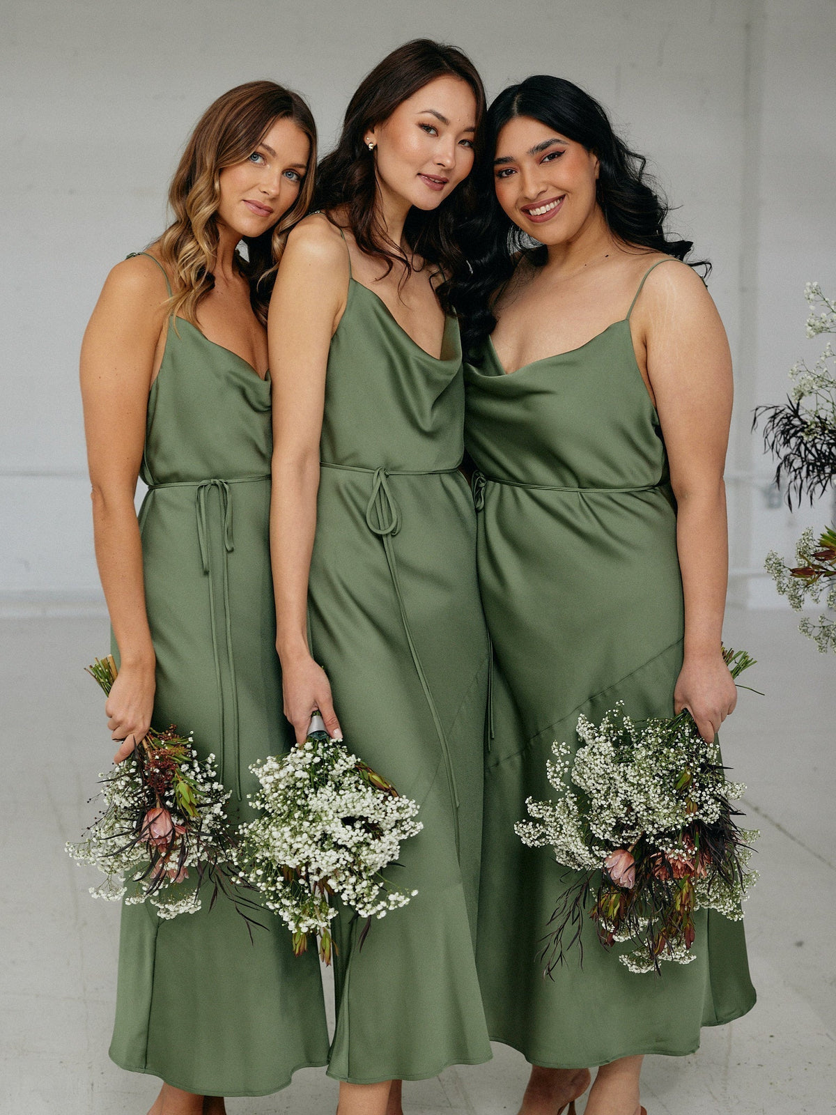 Waldorf Dress