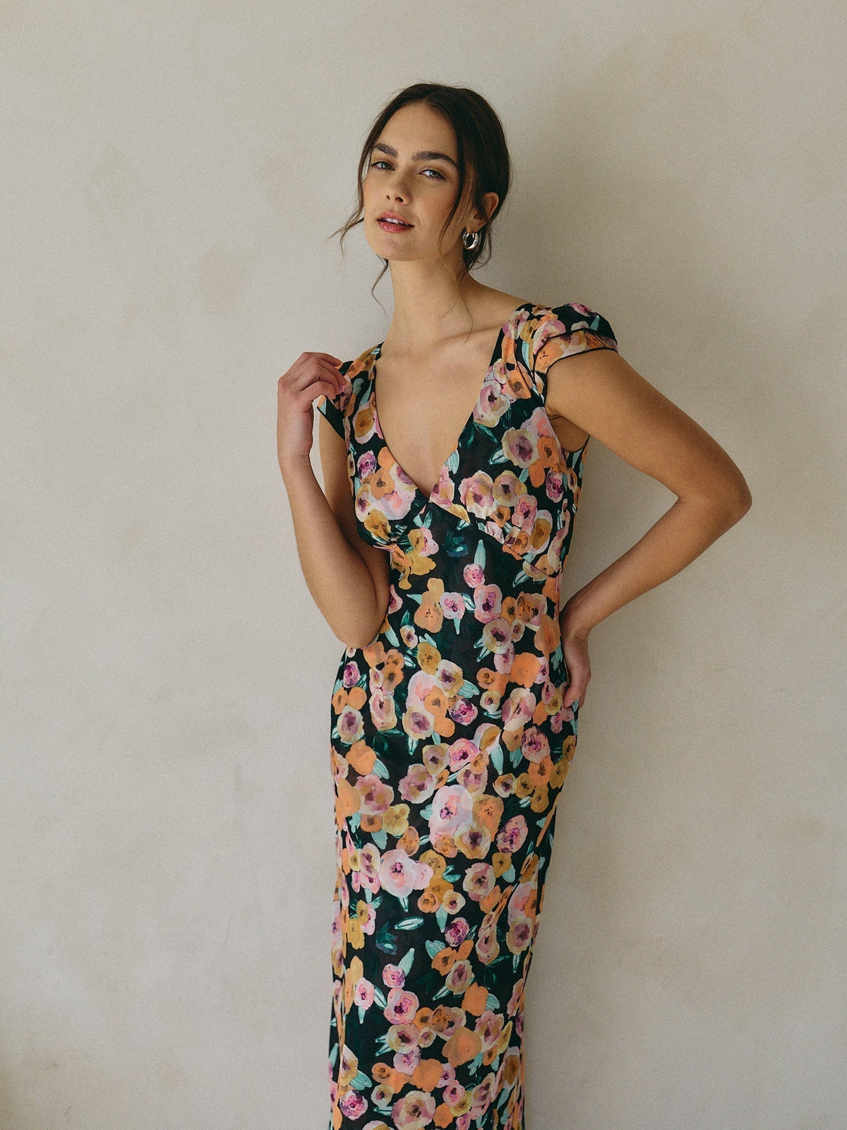 Sonora Dress