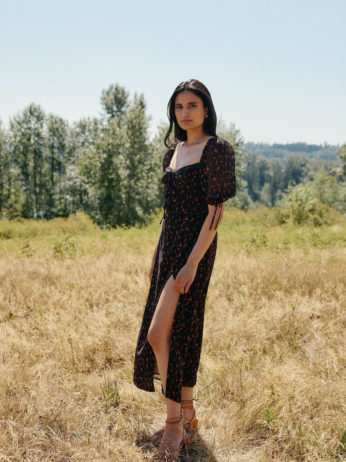 Preston Dress