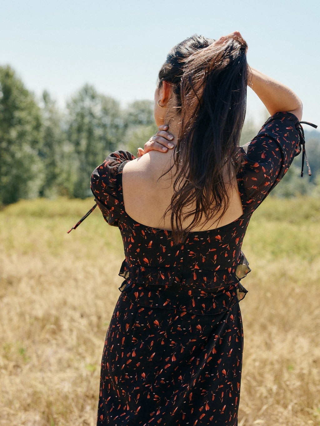 Preston Dress