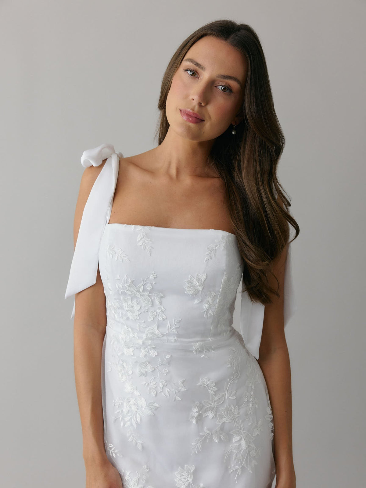 Tanner Mini Dress