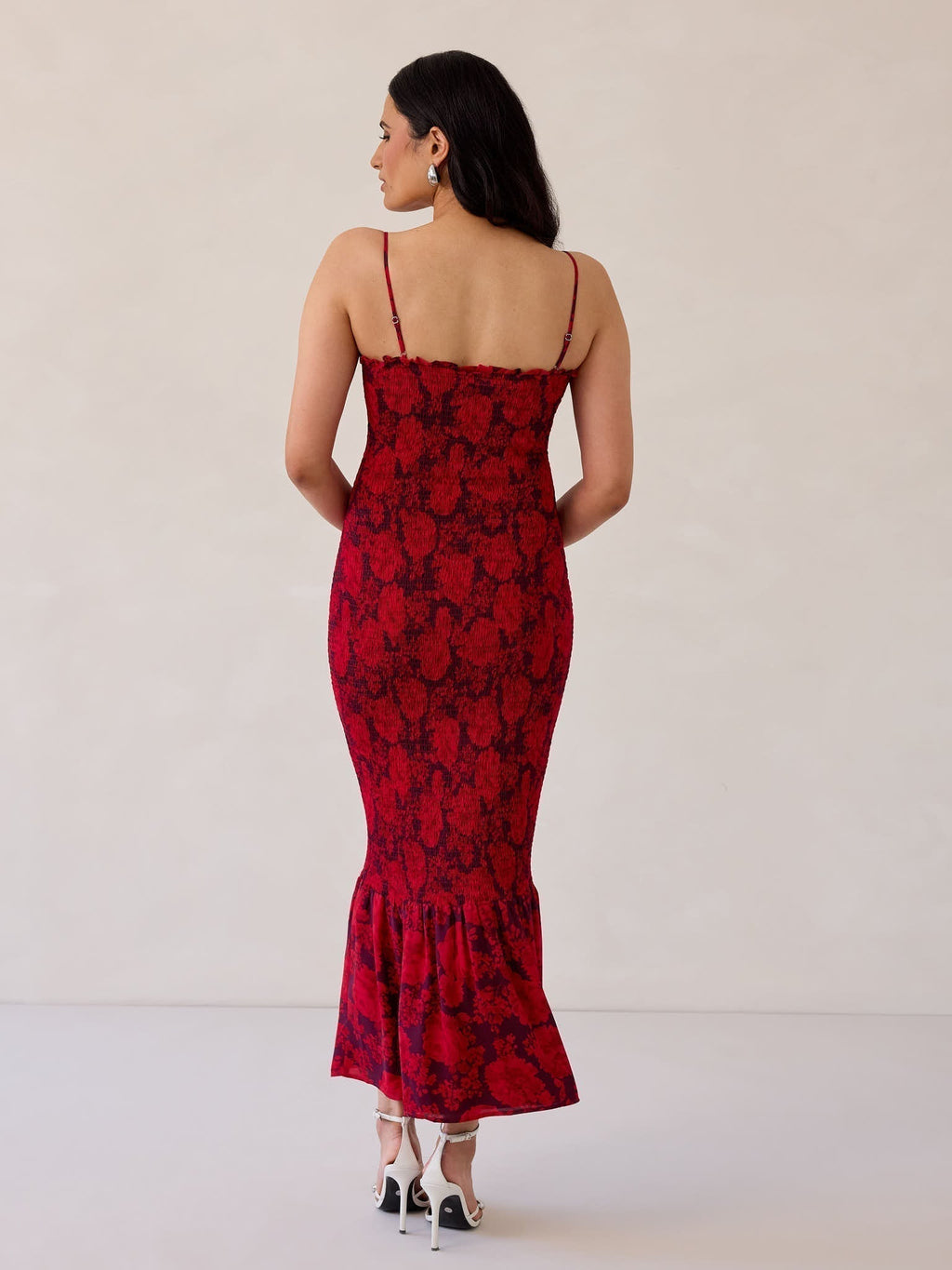 Rumi Dress