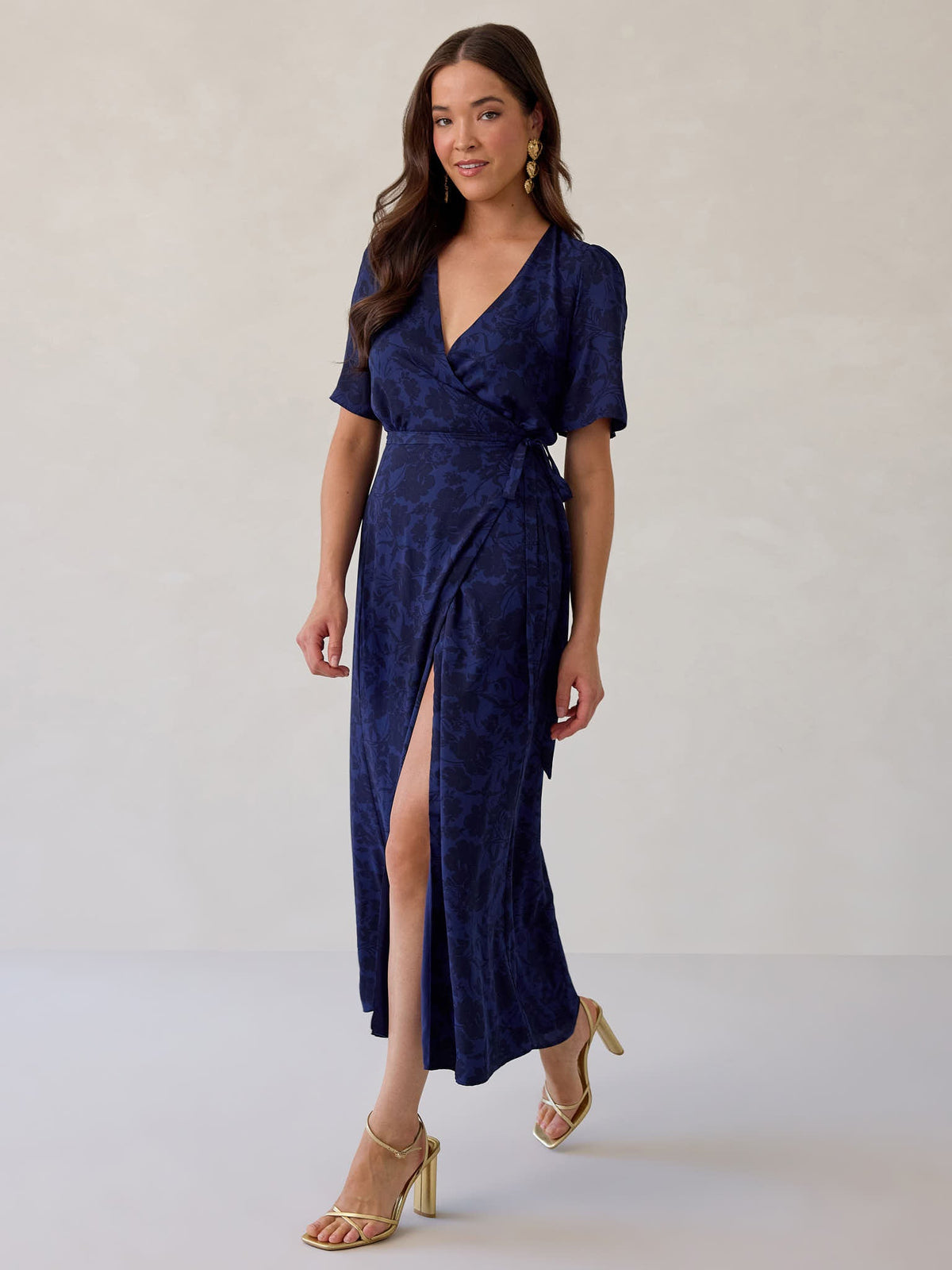 Sherwood Dress