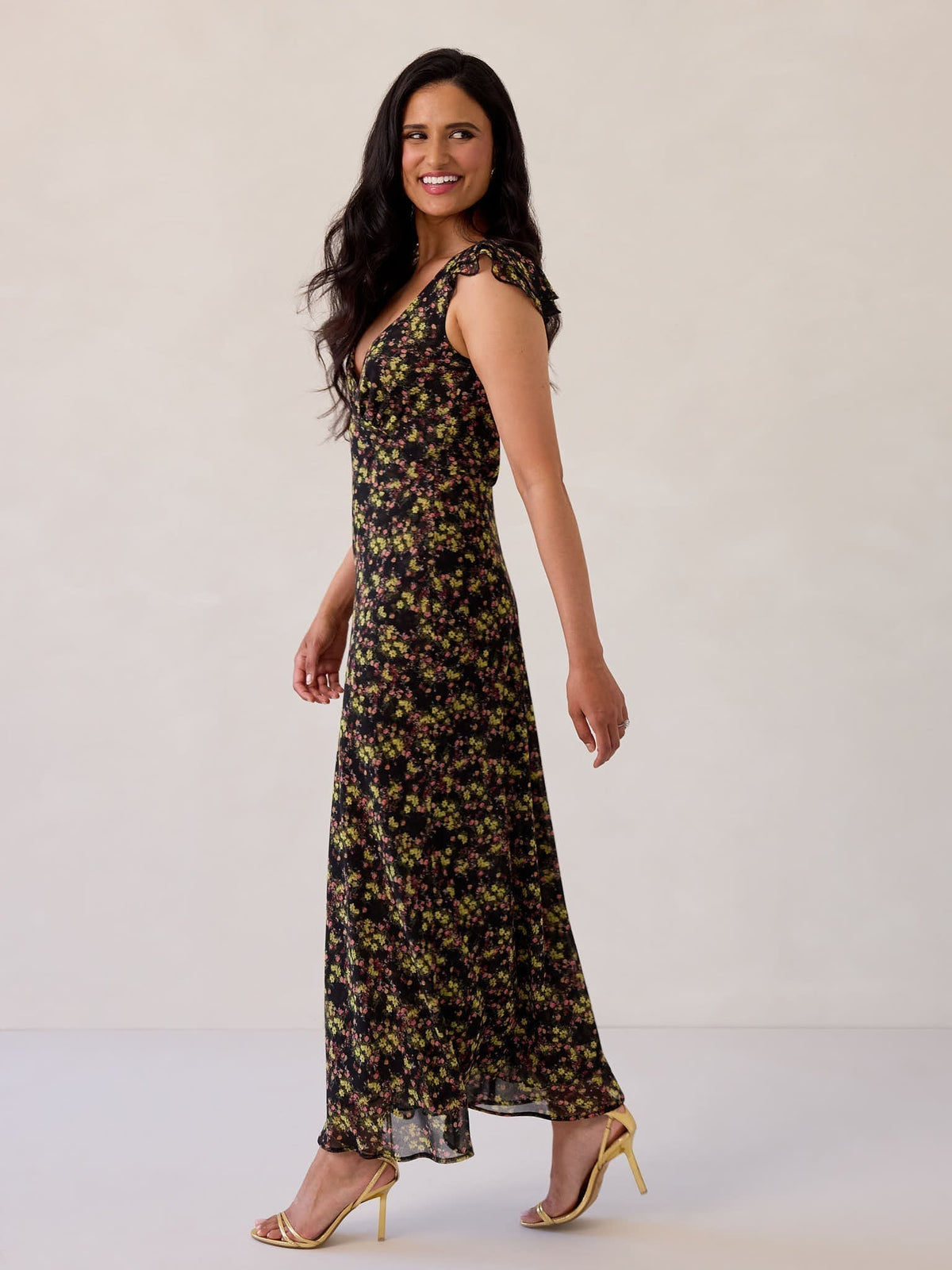 Sonora Dress