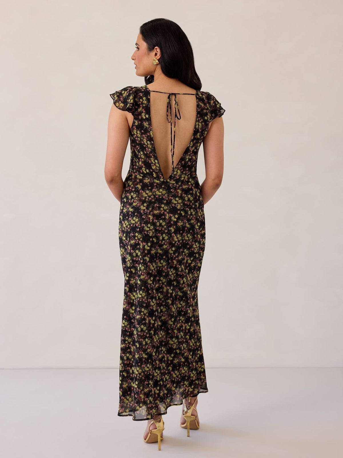 Sonora Dress
