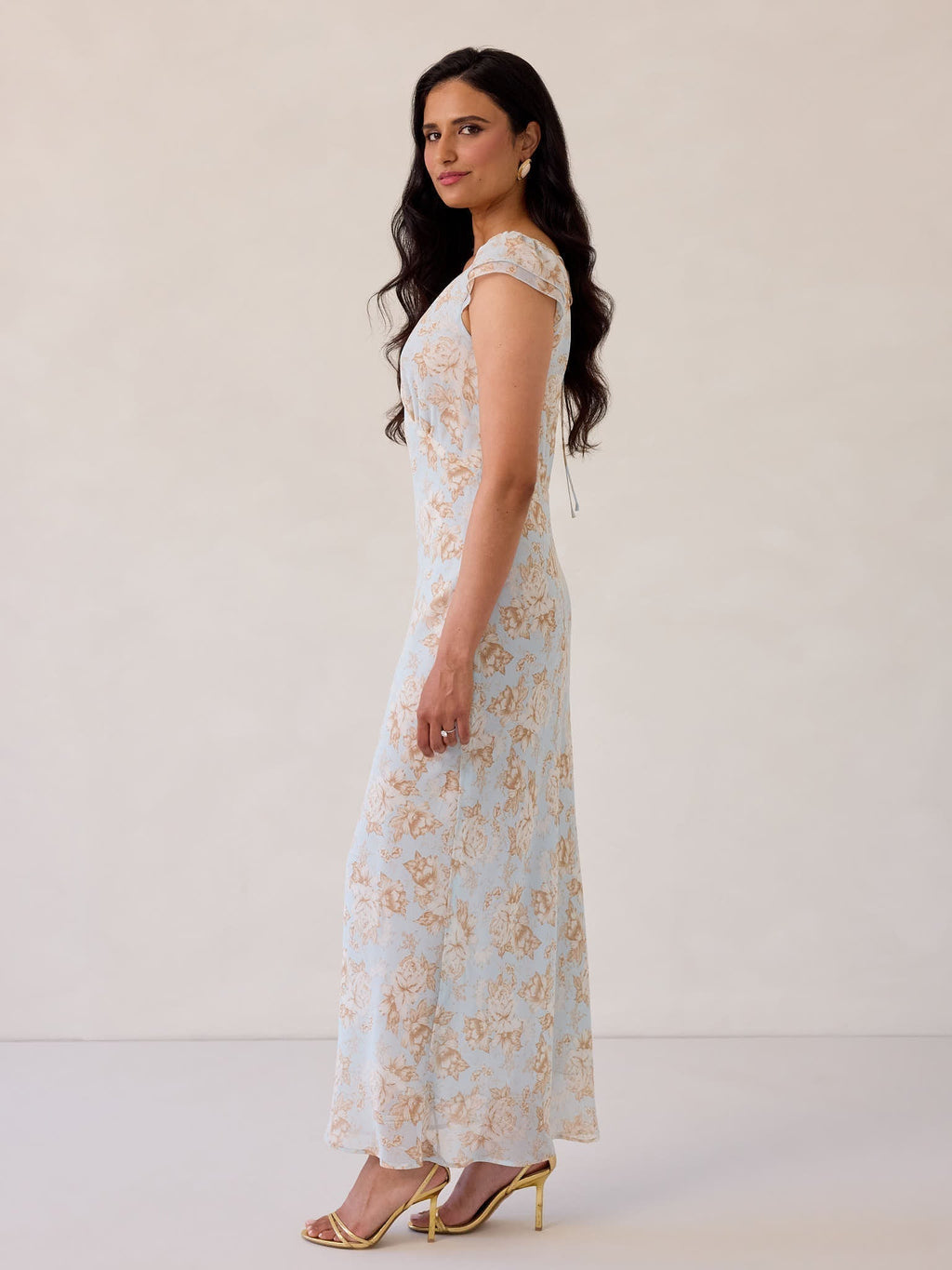 Sonora Dress