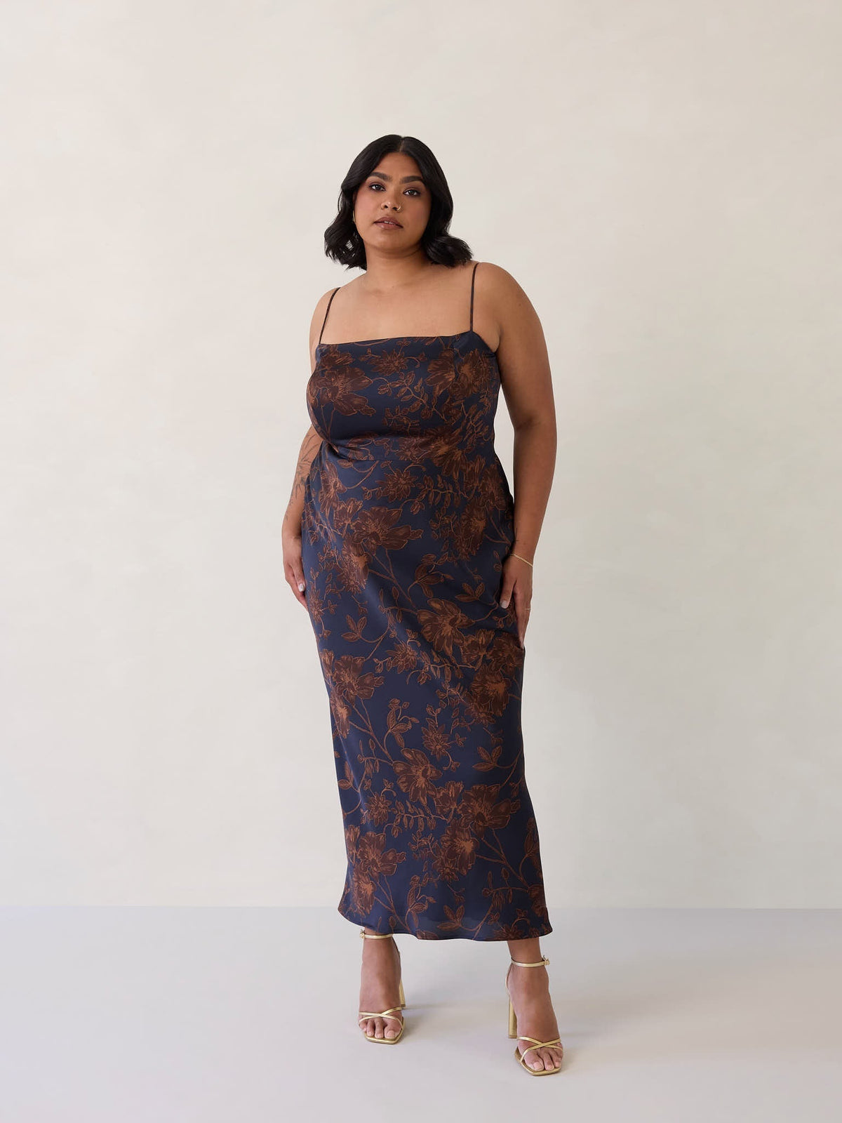 Maxine Dress ES