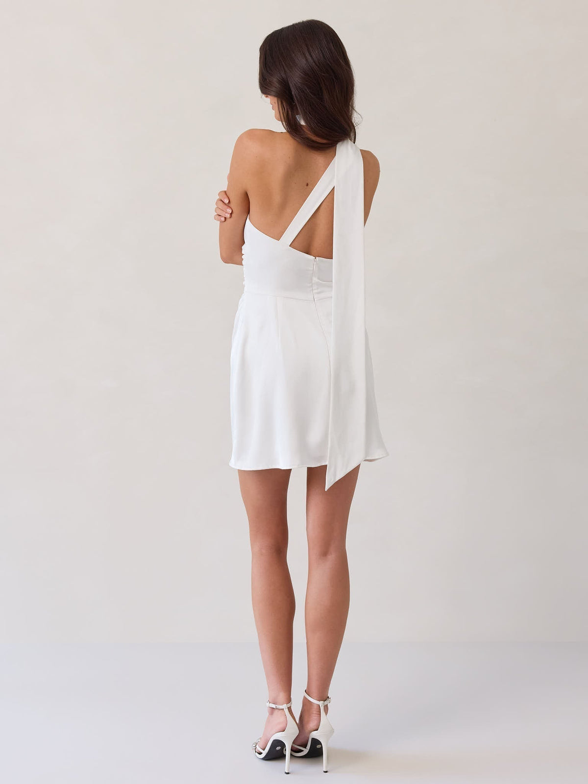 Oakdale Mini Dress