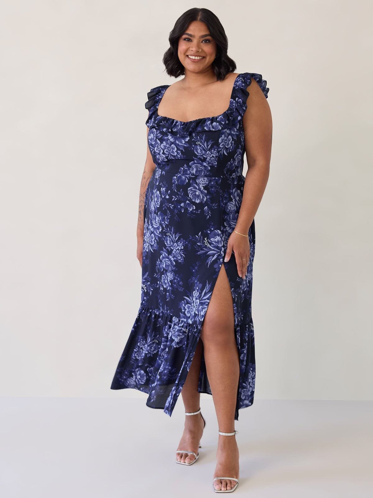 Renfrew Dress ES