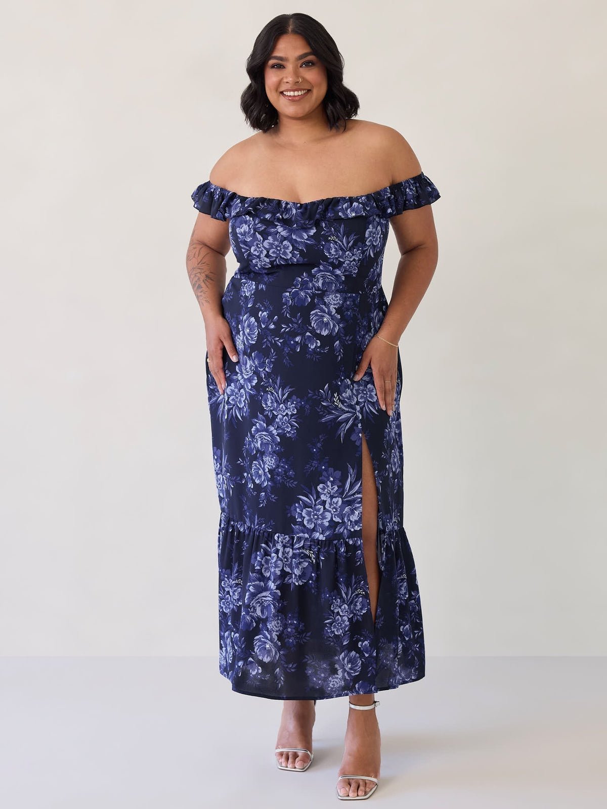 Renfrew Dress ES