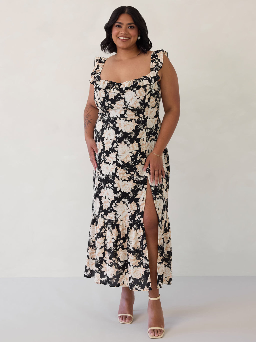 Renfrew Dress ES