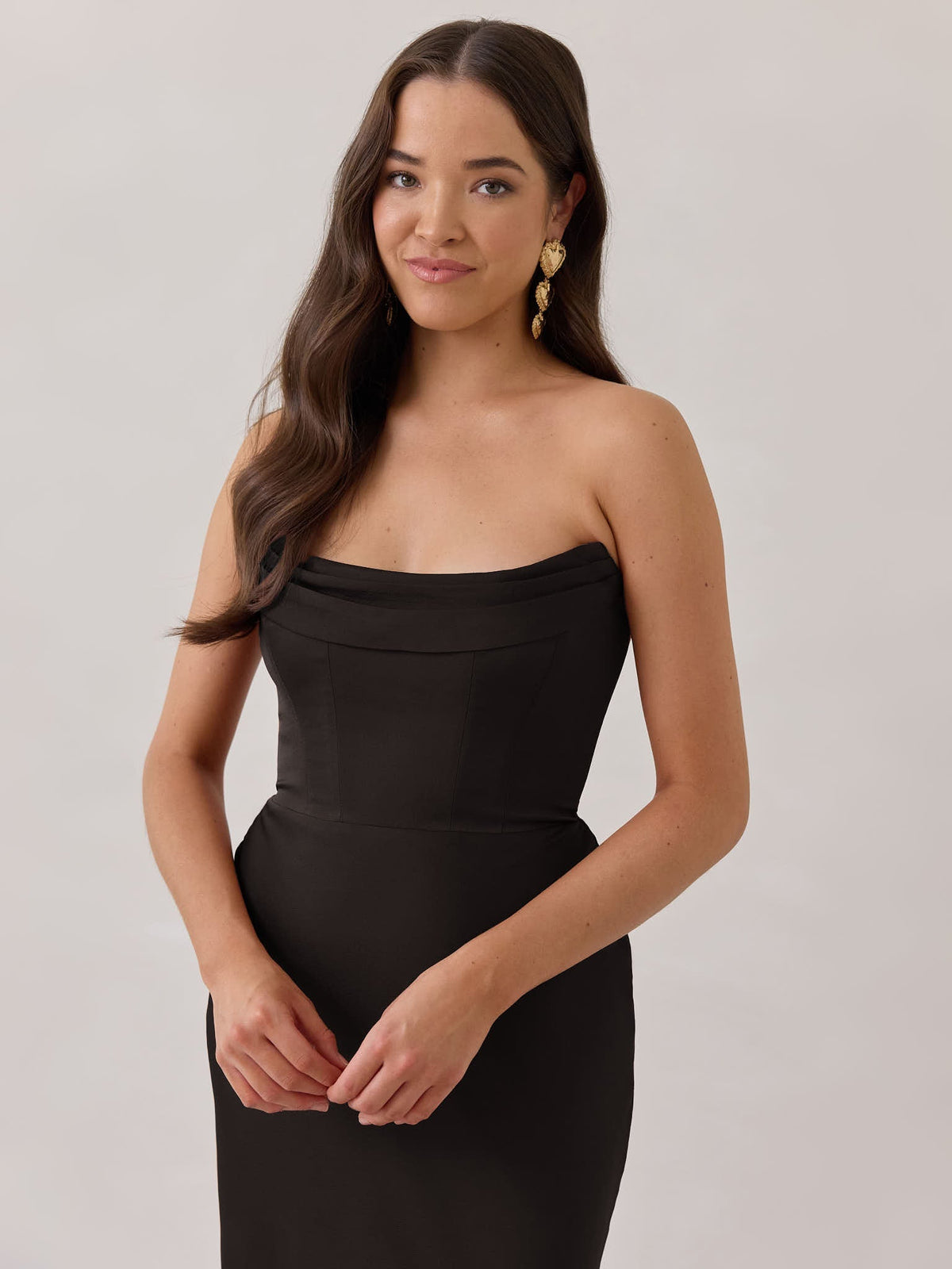 Paloma Dress