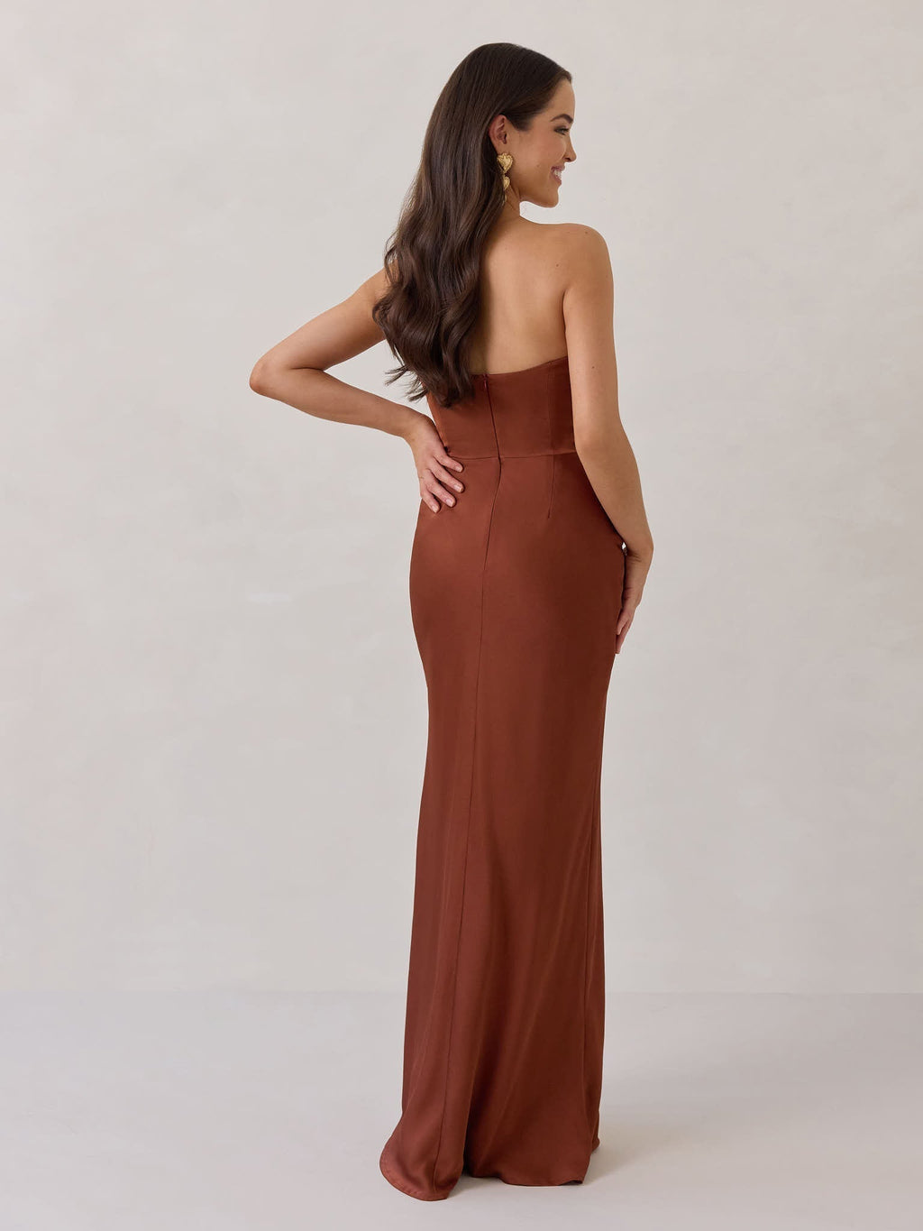 Paloma Dress