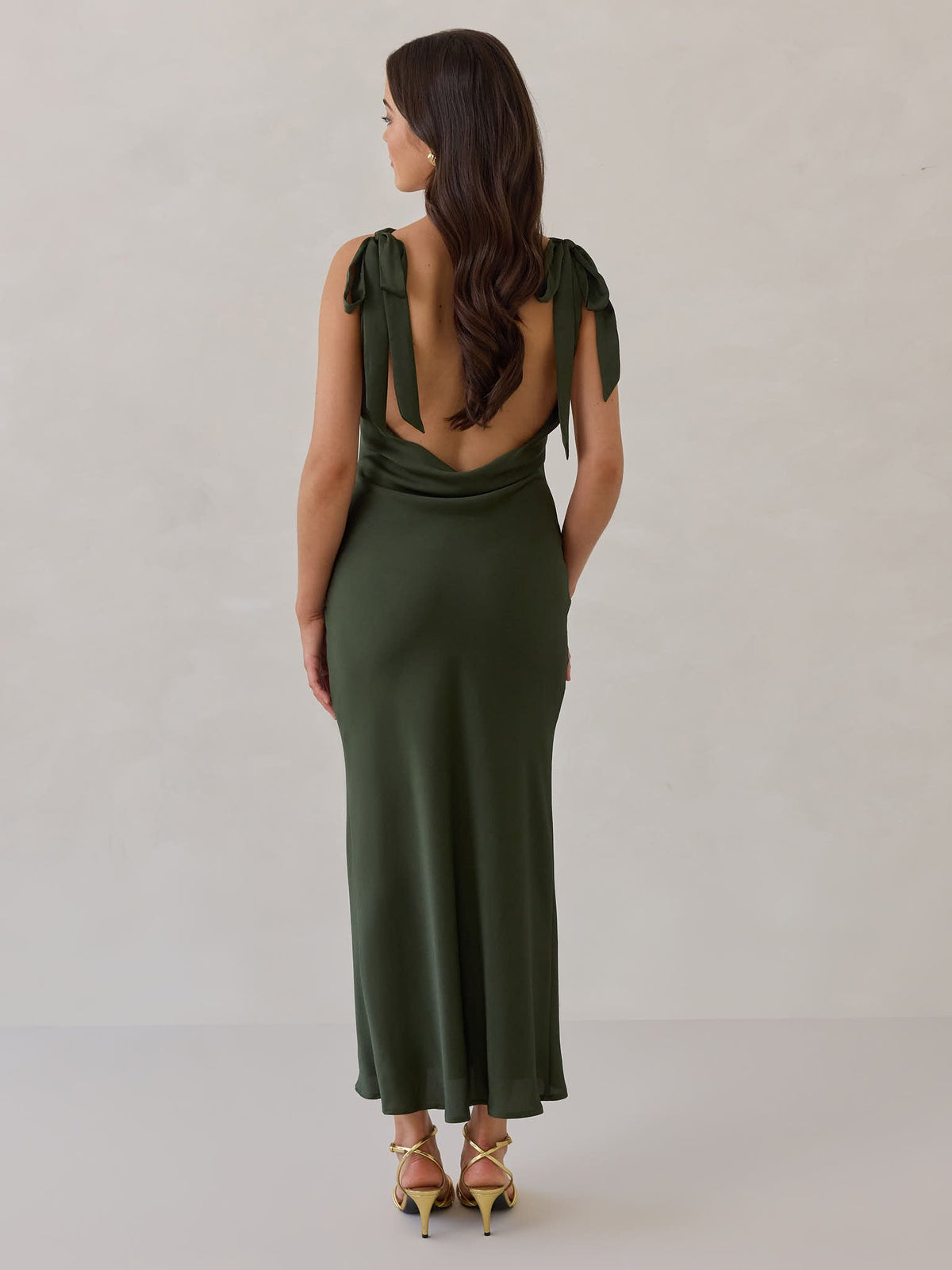 Thurlow Dress