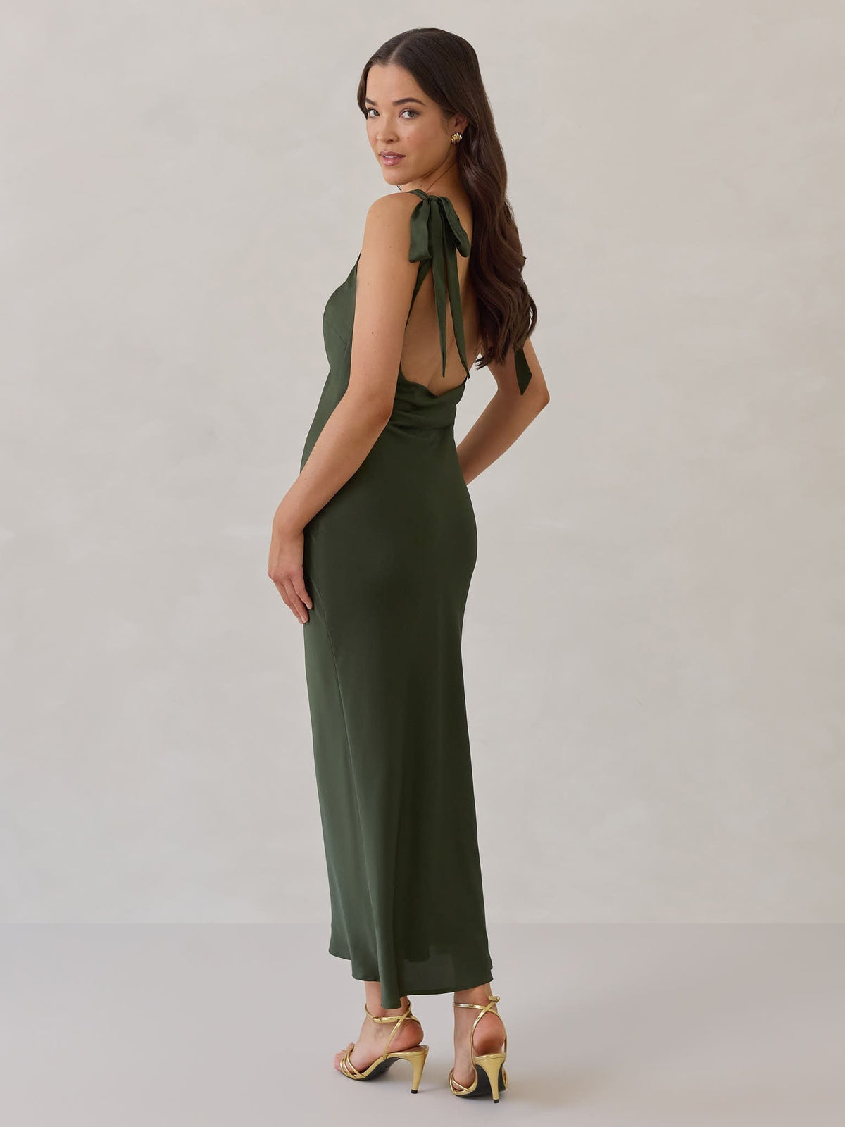 Thurlow Dress