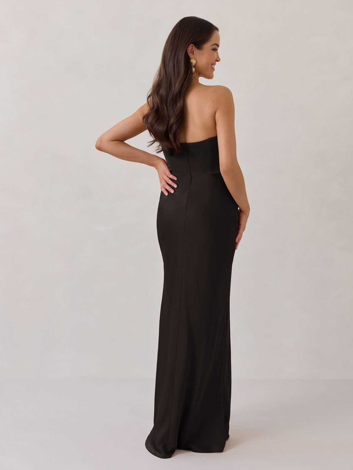 Paloma Dress