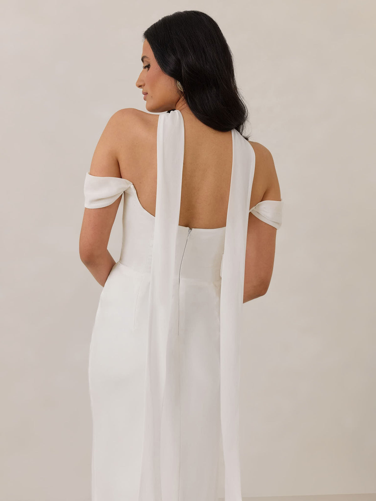 Sawyer Dress