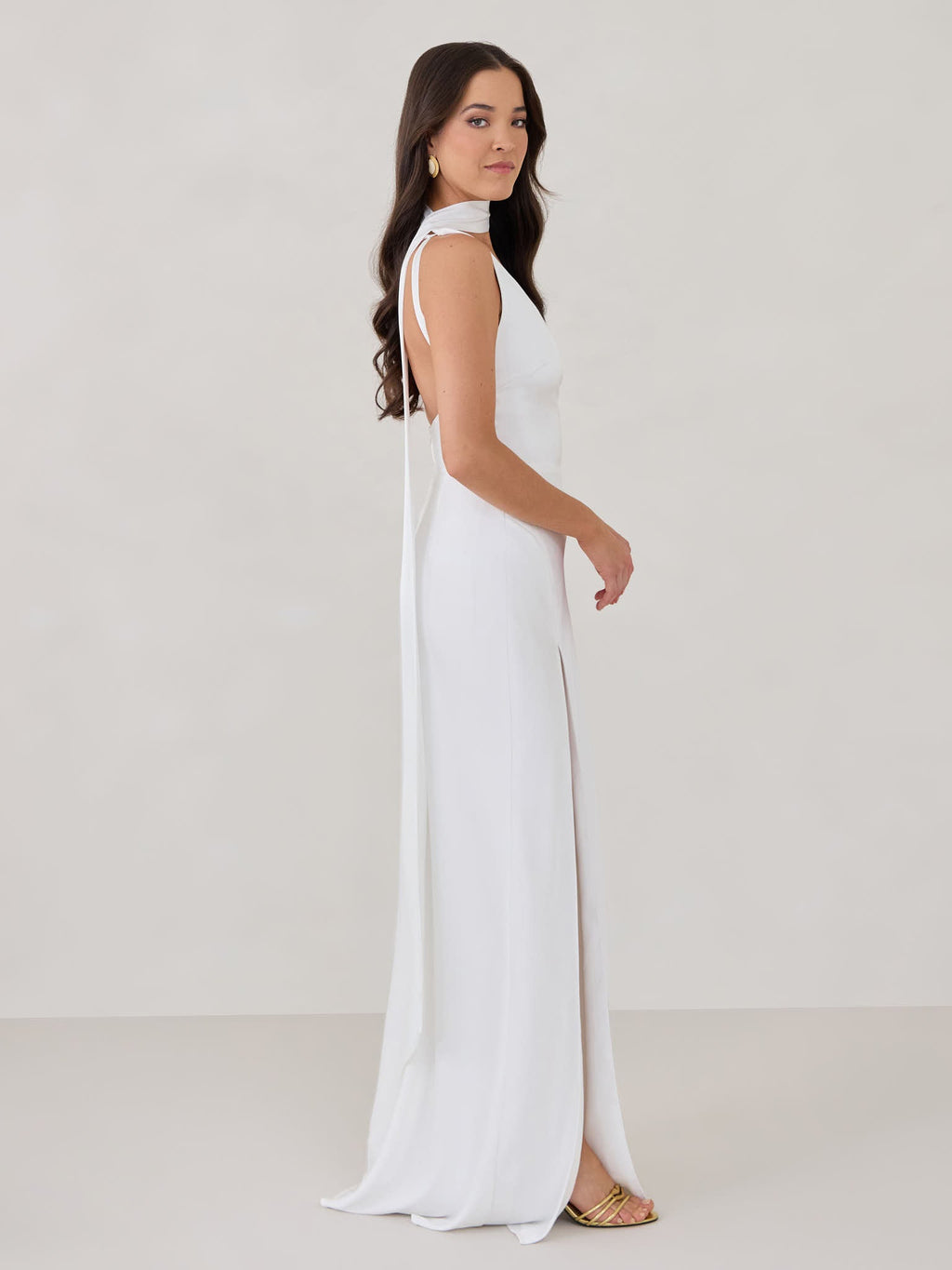 Sloane Dress