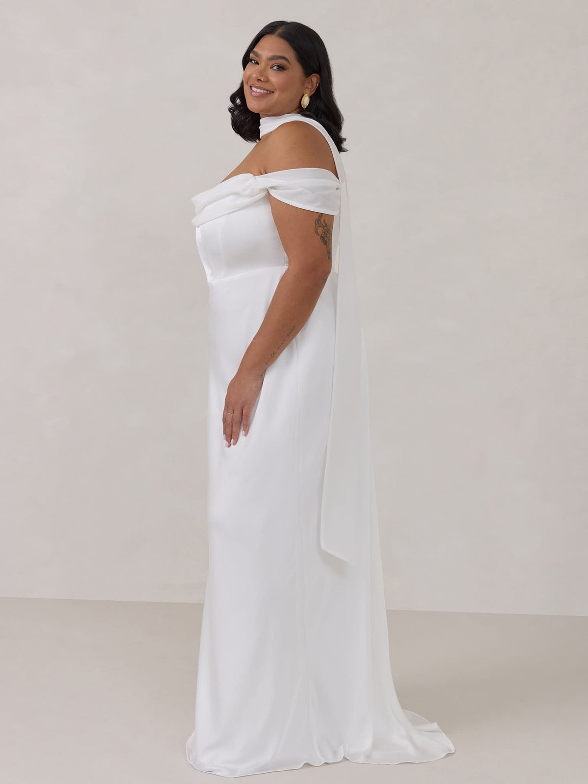 Sawyer Dress ES