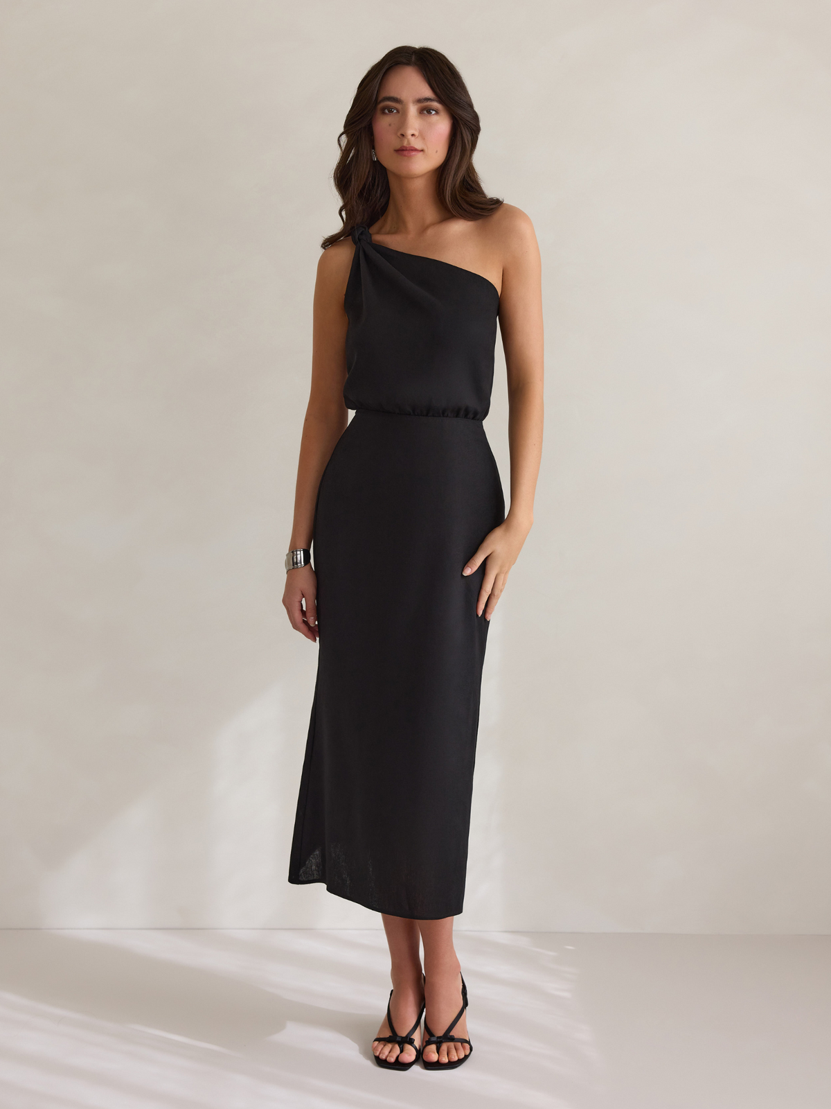 Winona Dress