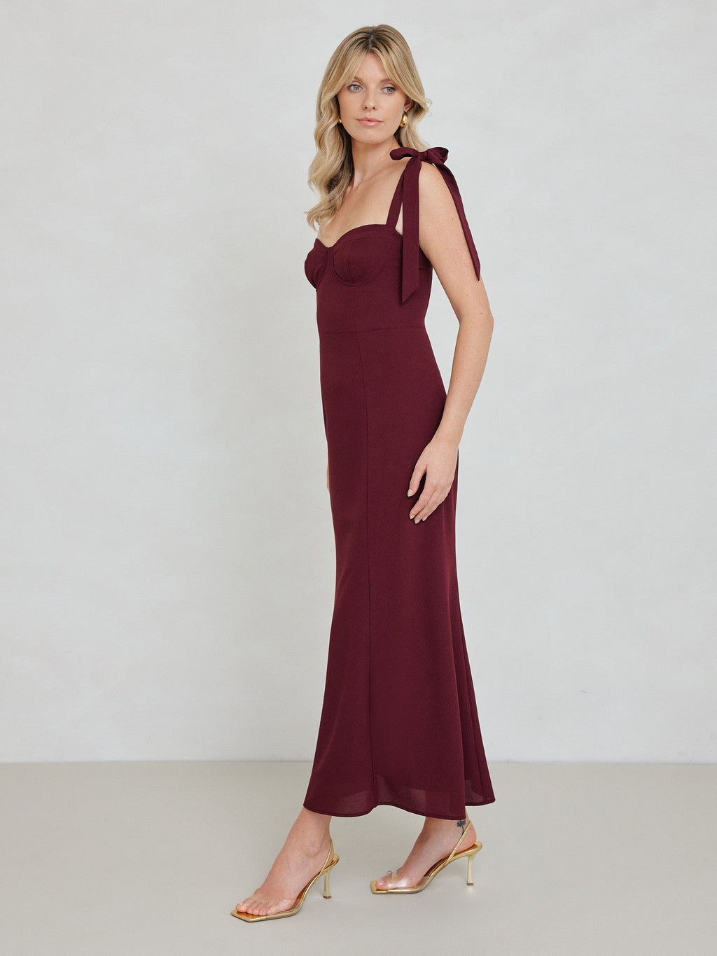 Marlowe Dress