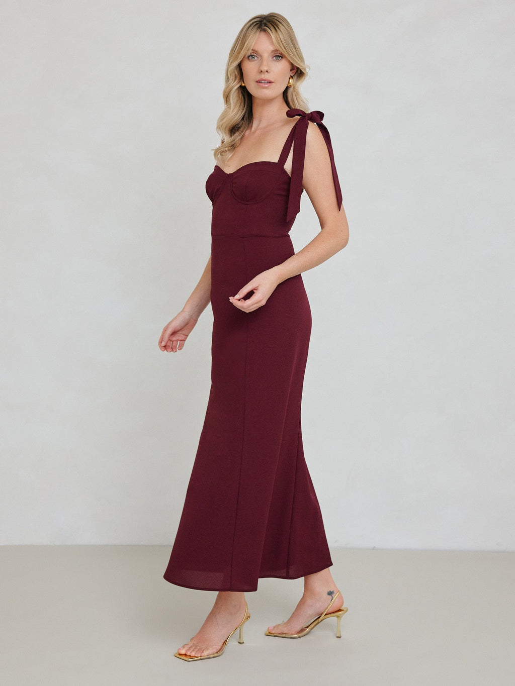 Marlowe Dress