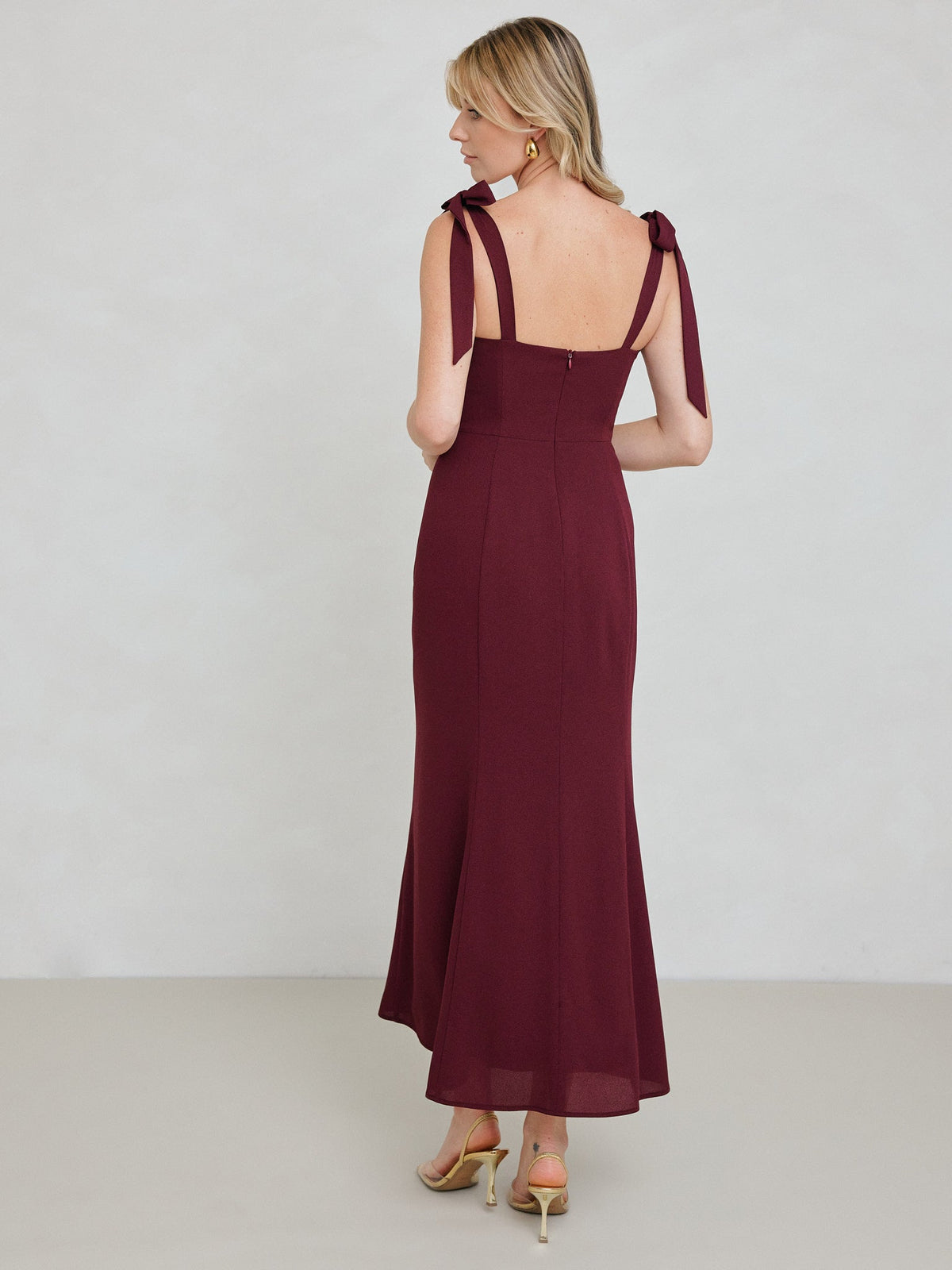 Marlowe Dress