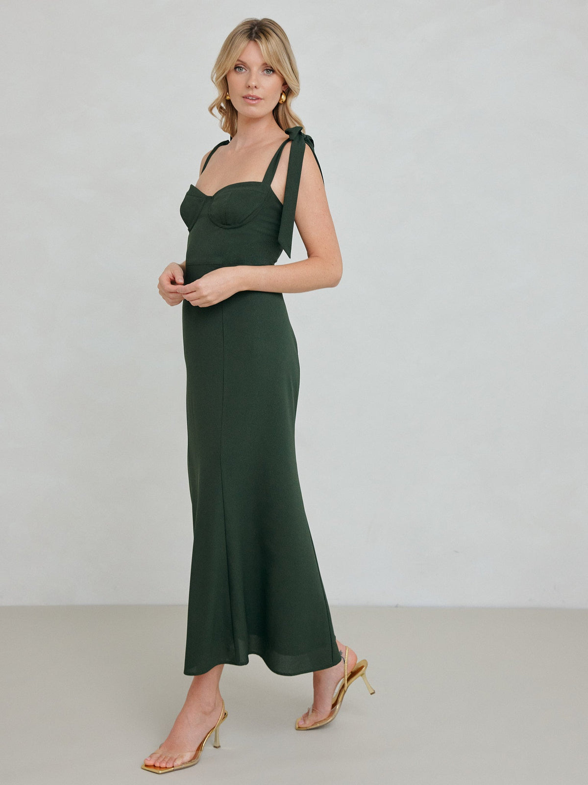 Marlowe Dress