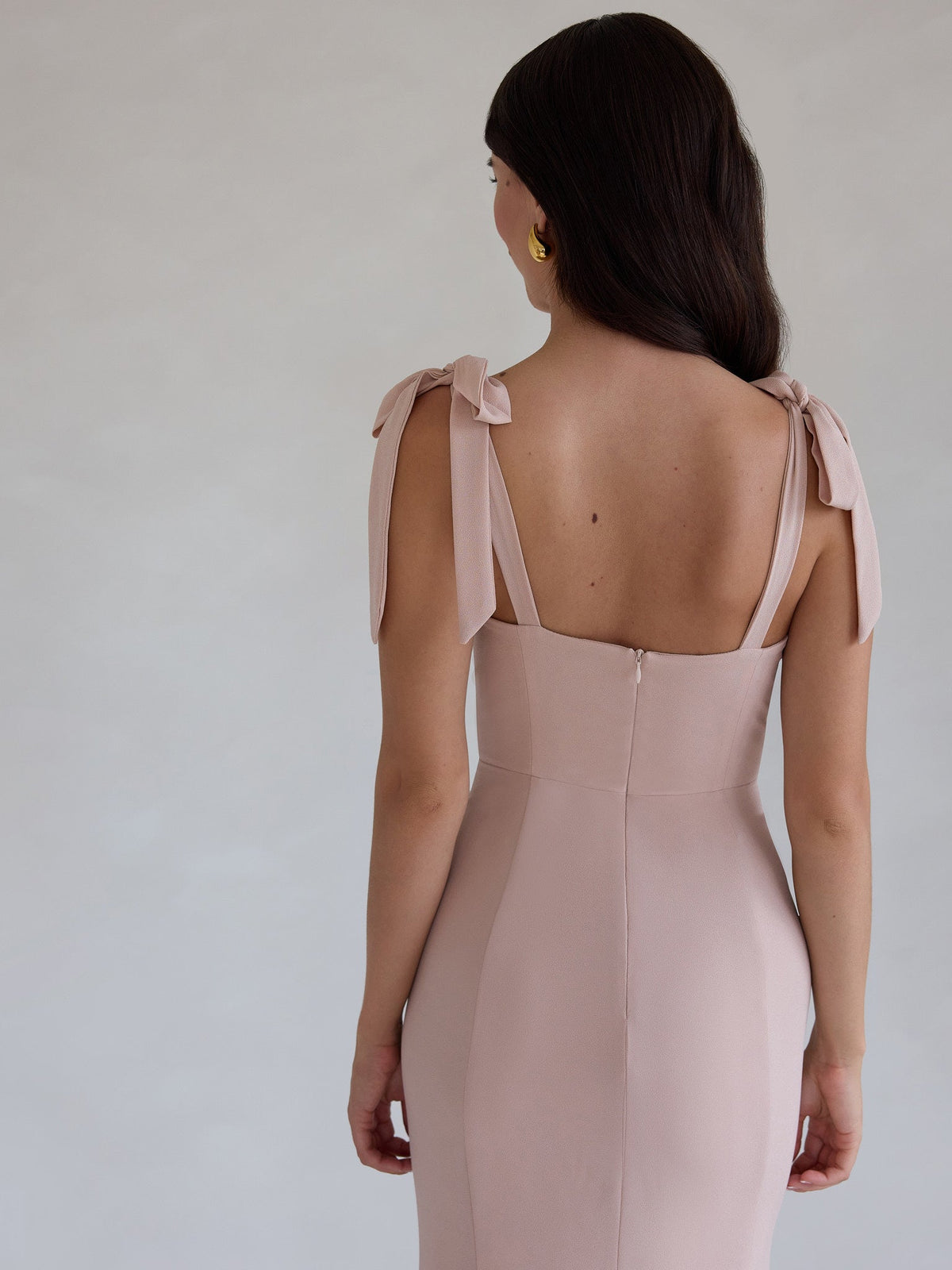 Marlowe Dress