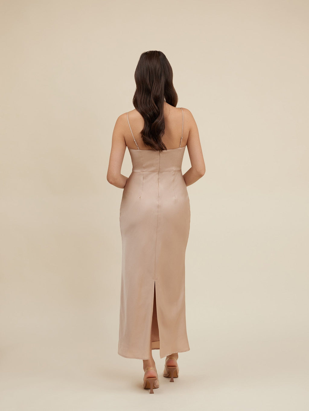 Maxine Dress