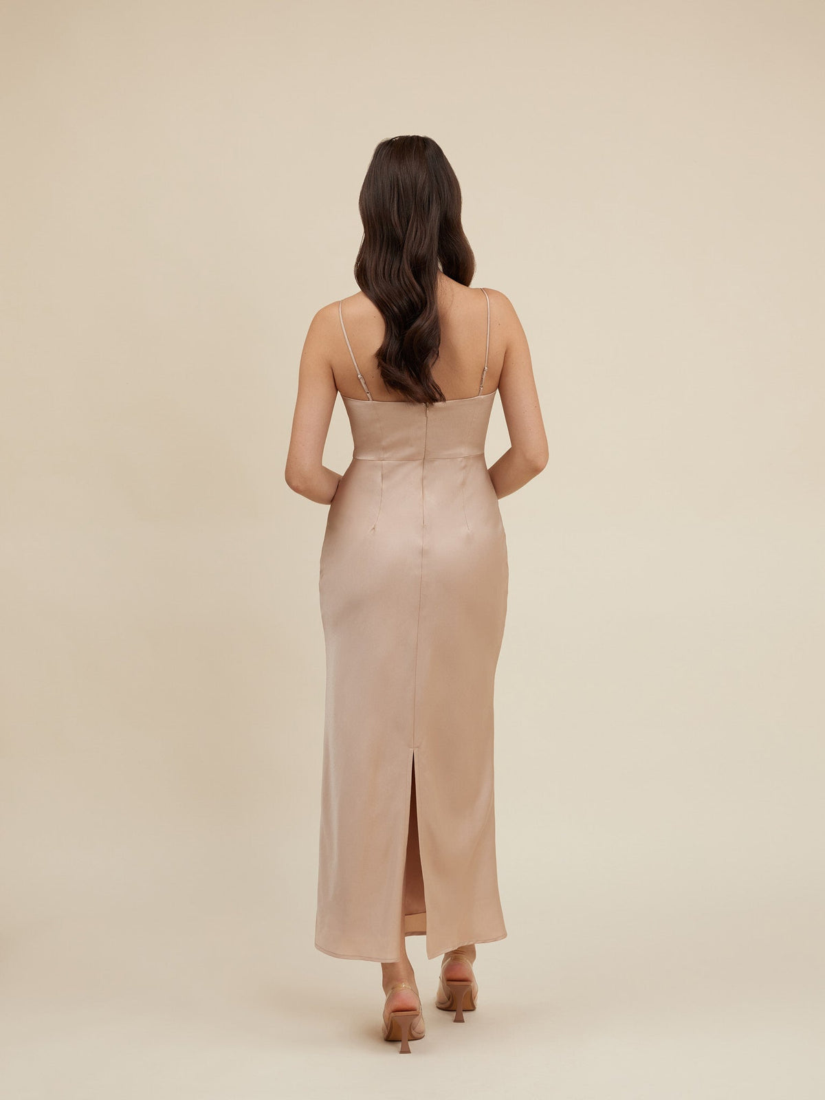 Maxine Dress