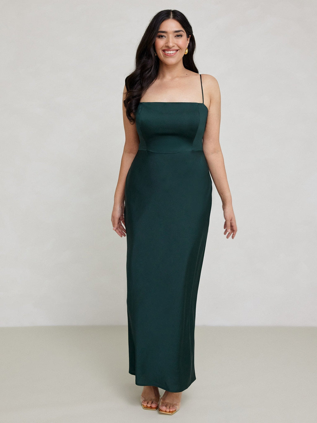 Maxine Dress