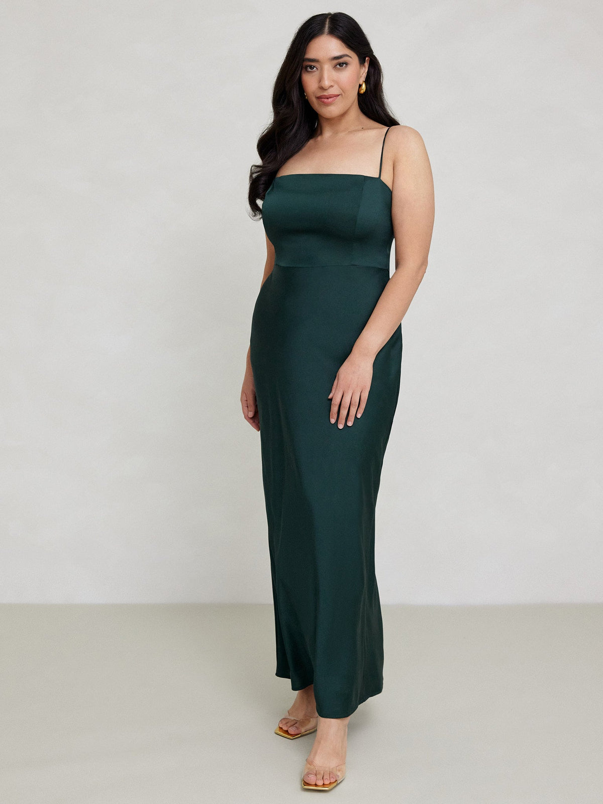 Maxine Dress