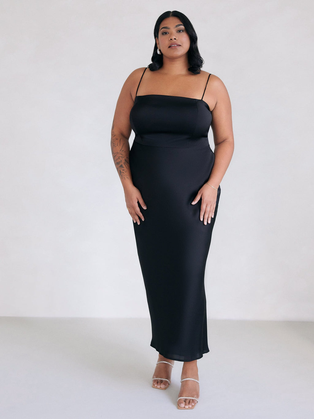 Maxine Dress ES
