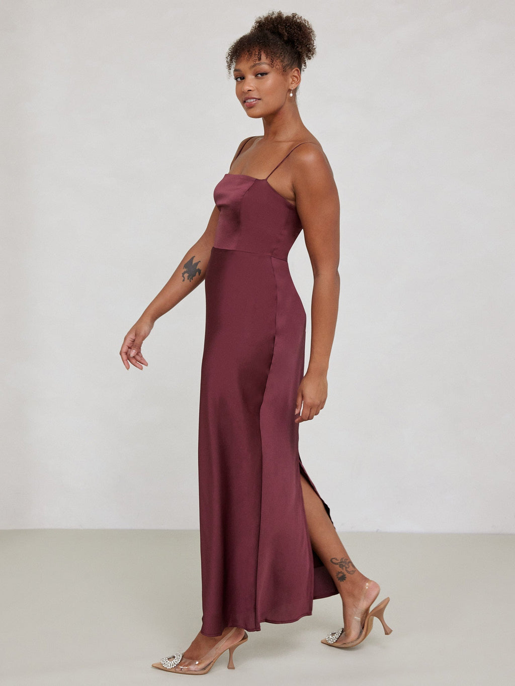 Maxine Dress