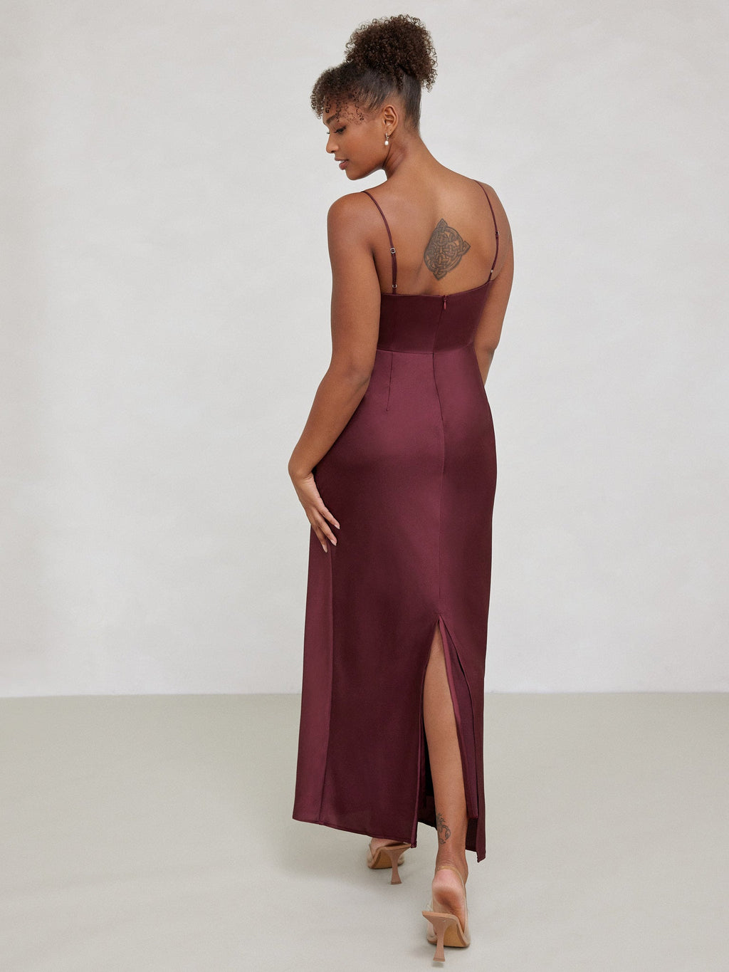 Maxine Dress