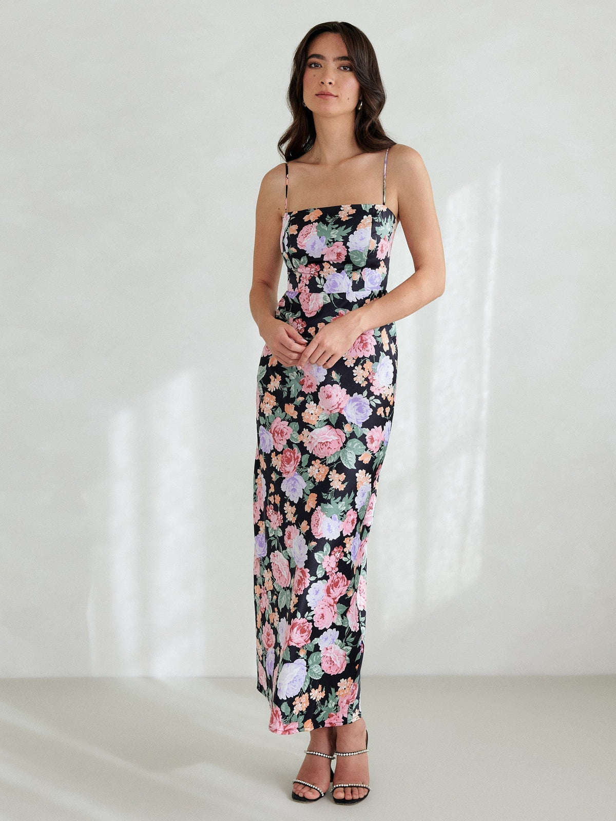 Maxine Dress
