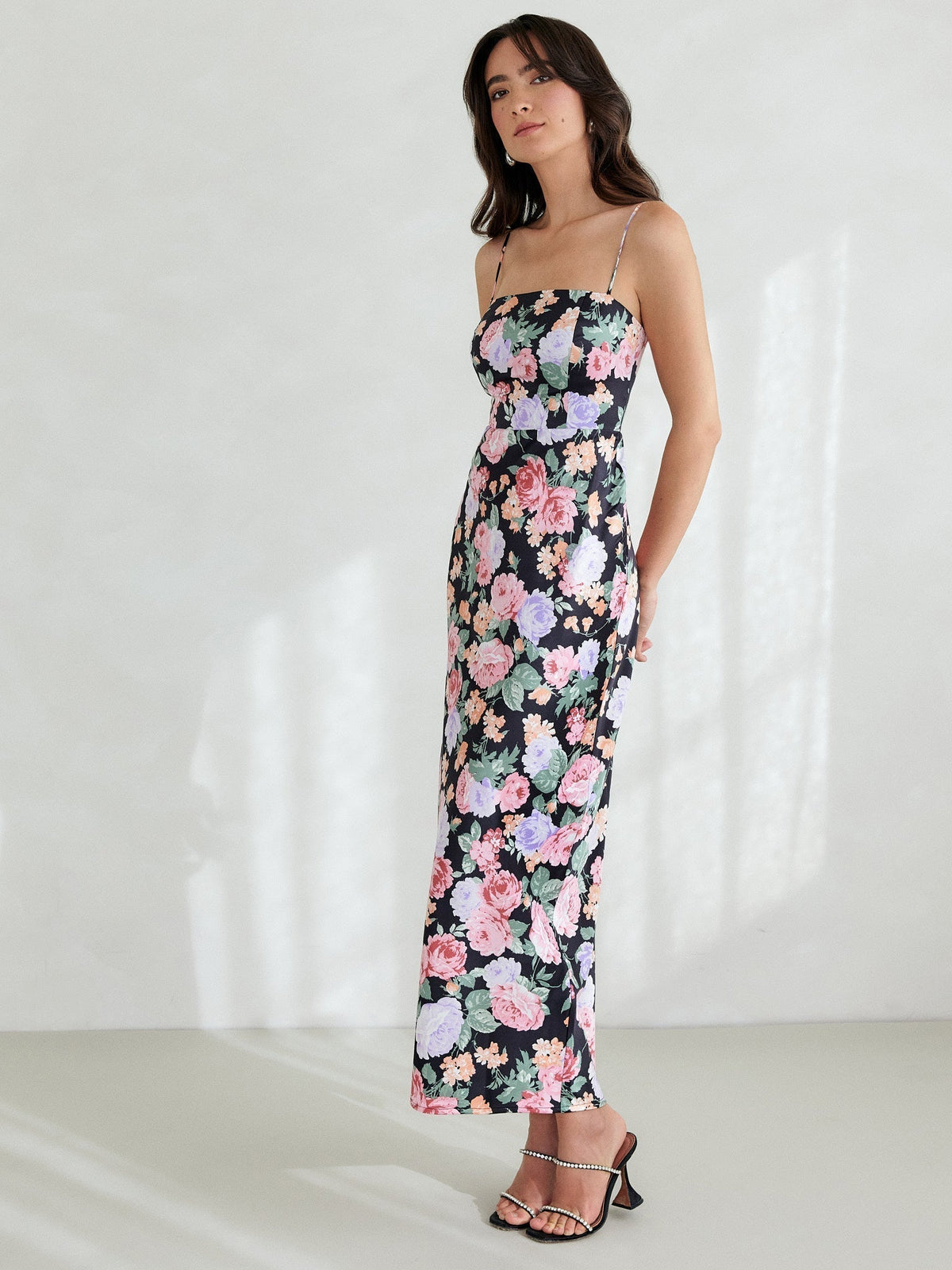 Maxine Dress