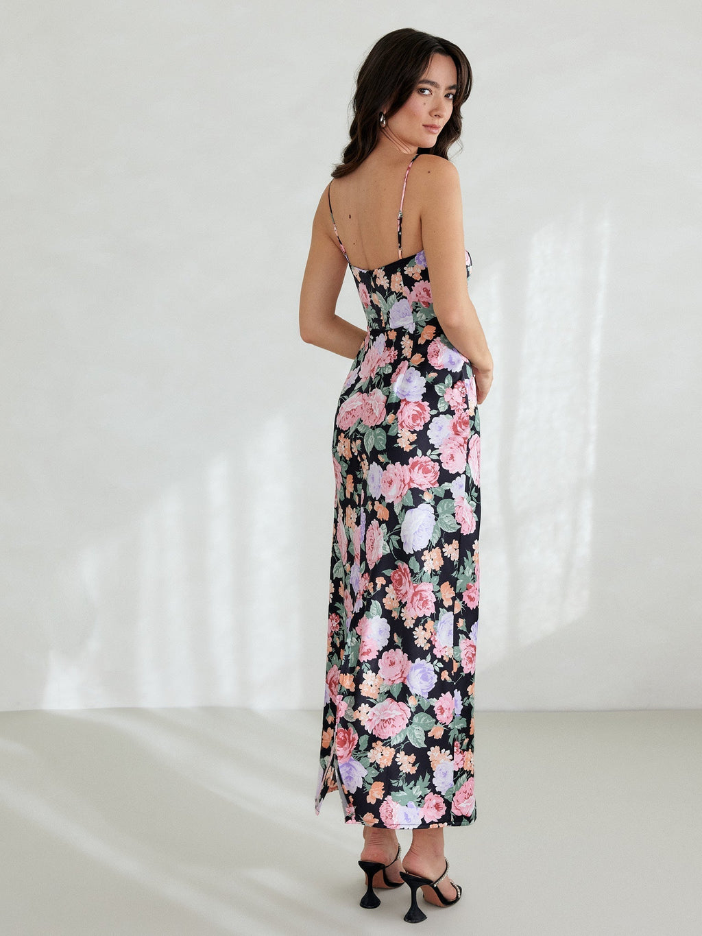 Maxine Dress