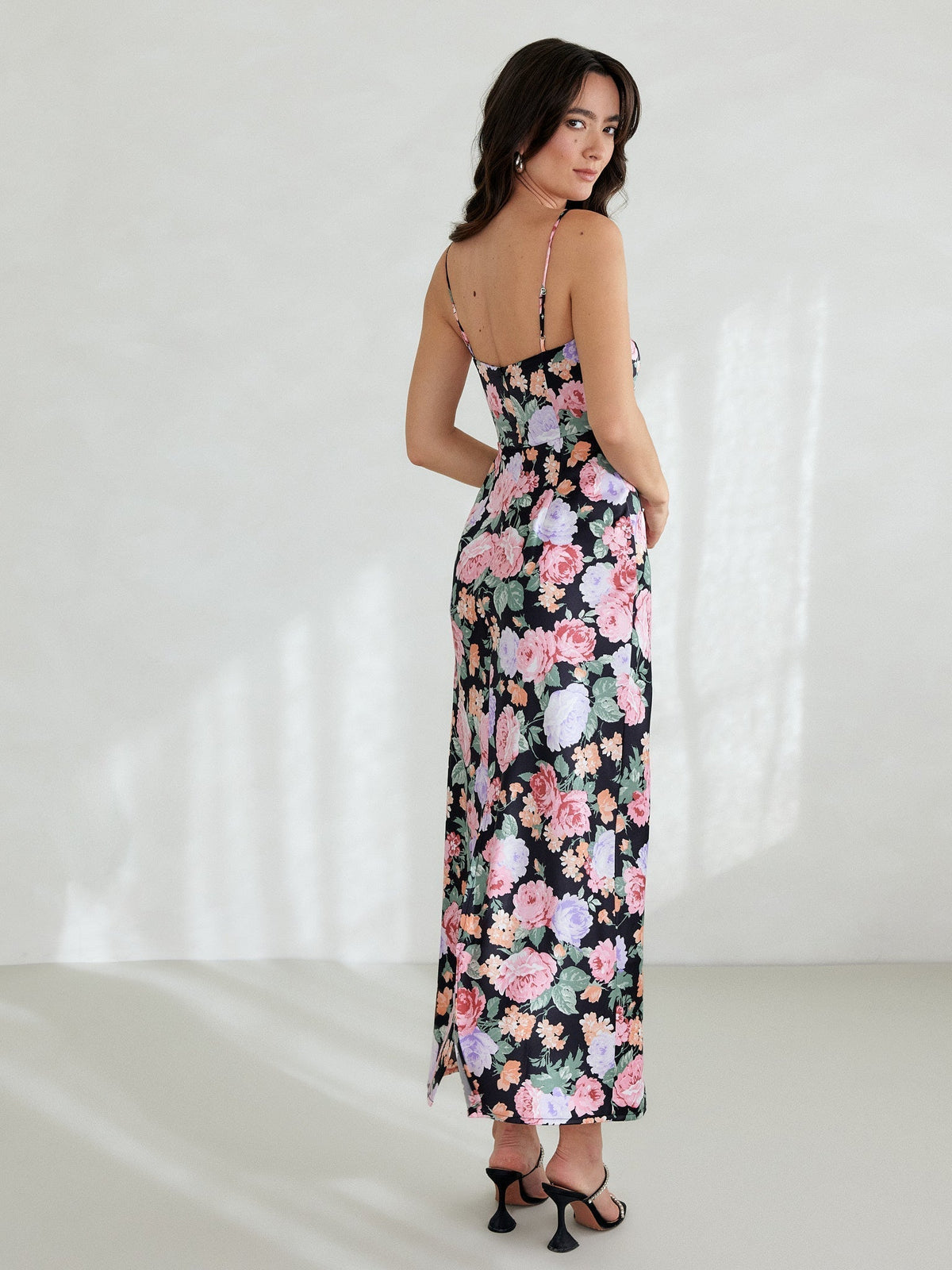 Maxine Dress