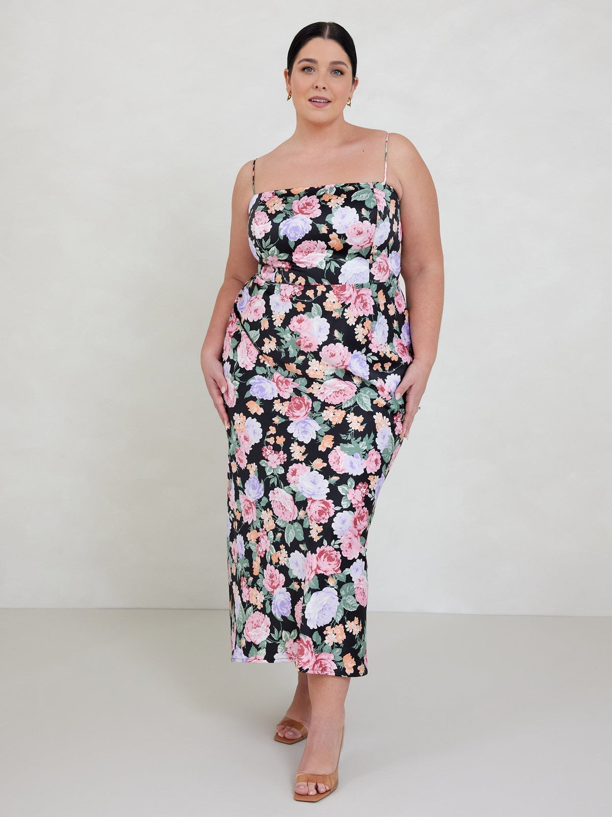 Maxine Dress ES