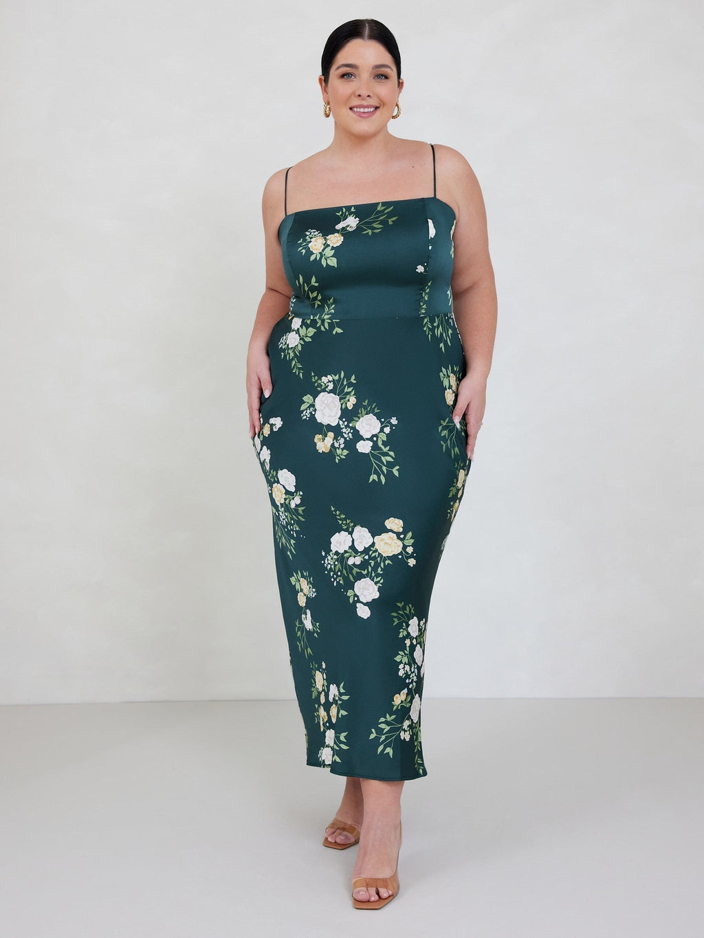 Maxine Dress ES