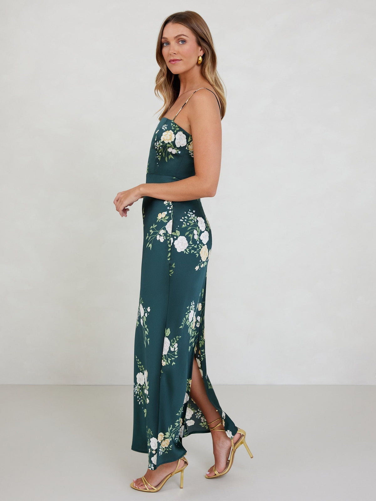 Maxine Dress