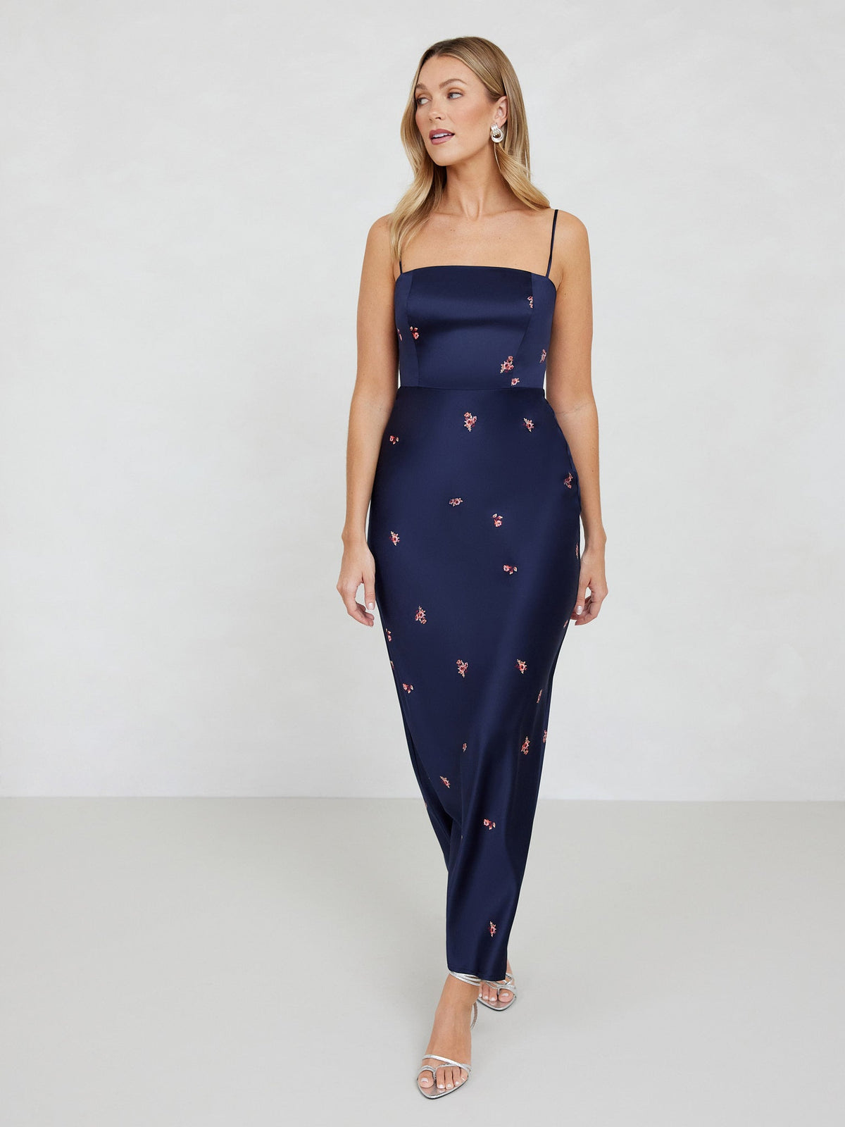 Maxine Dress
