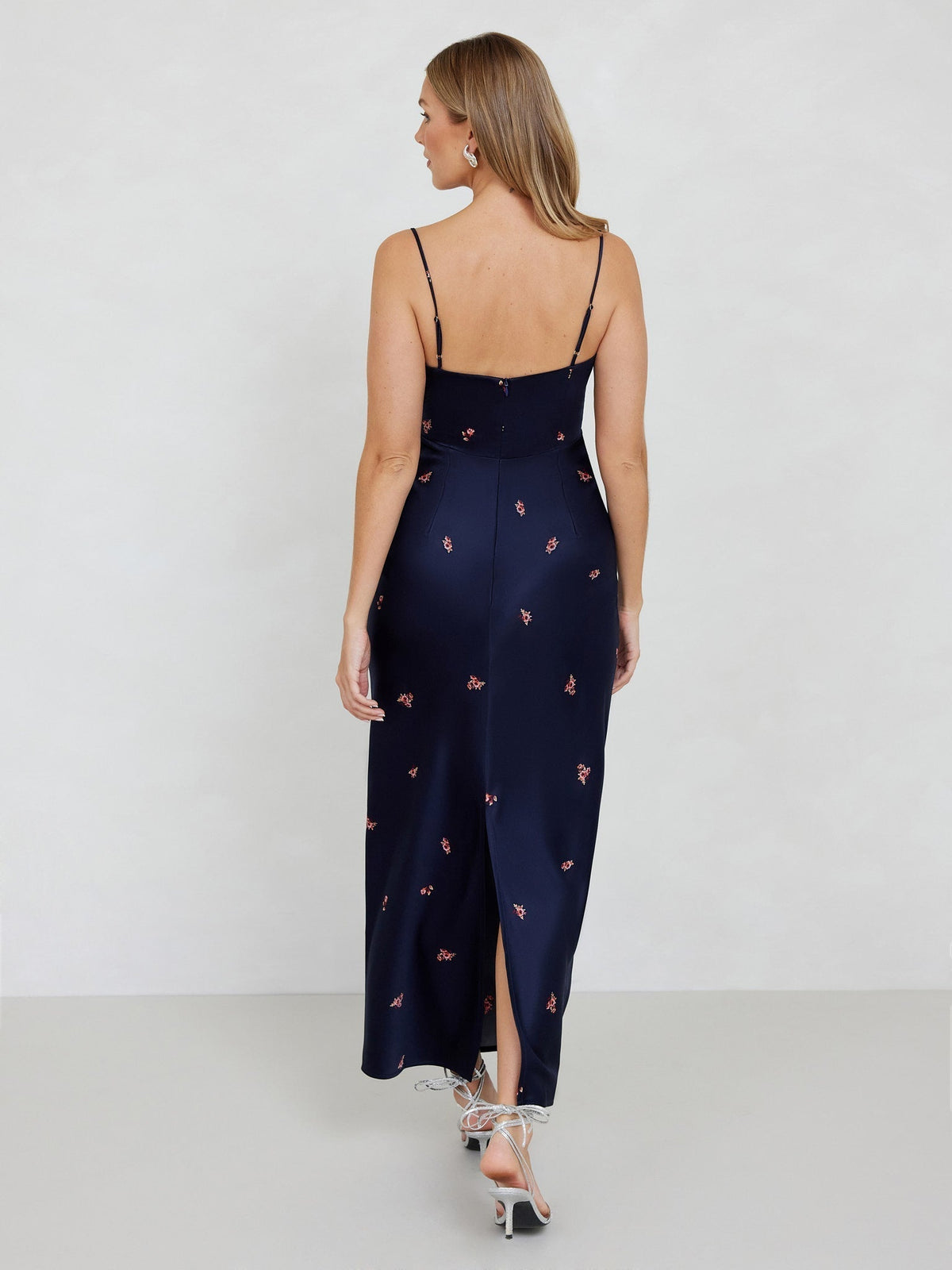 Maxine Dress