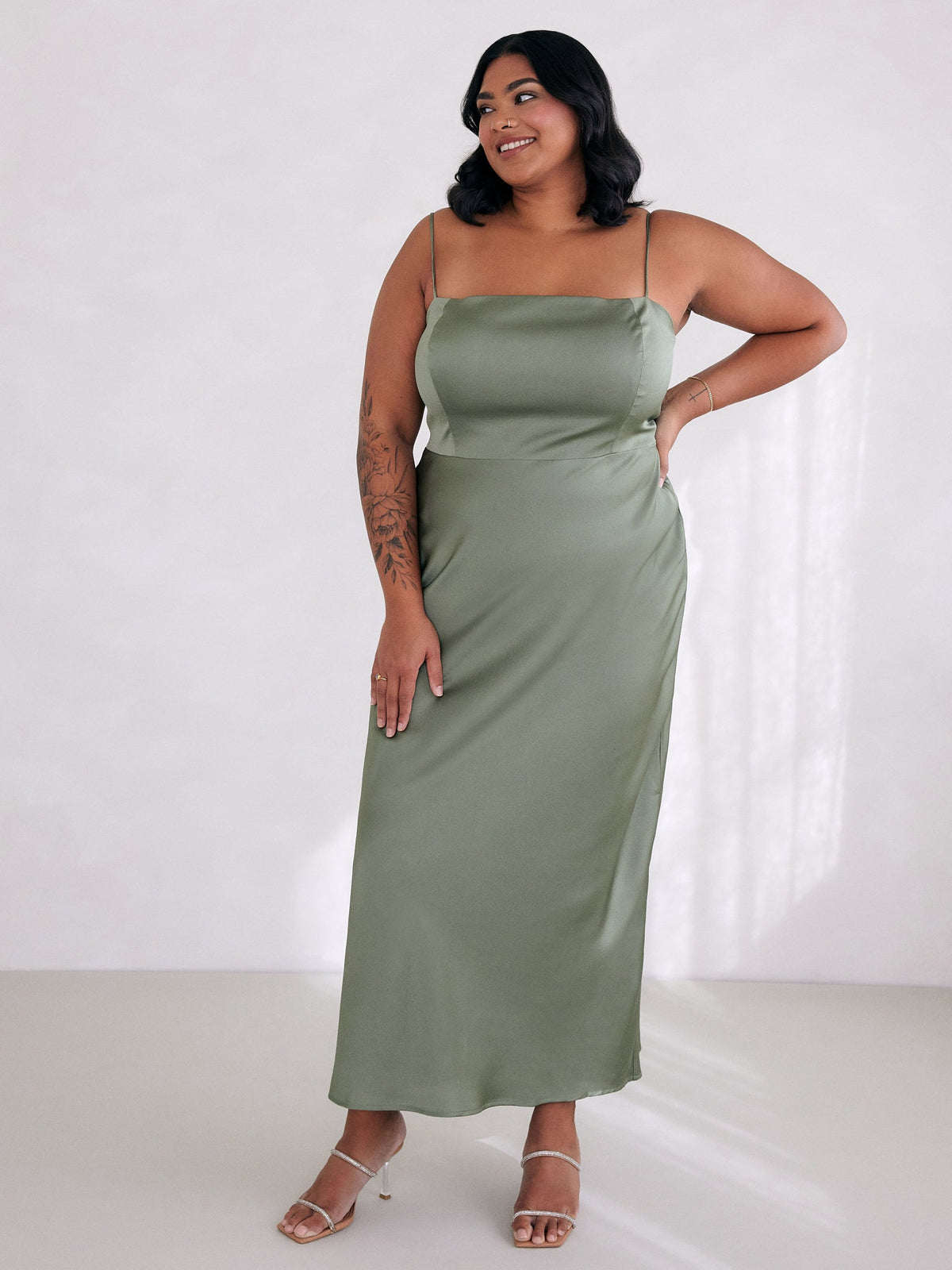 Maxine Dress ES