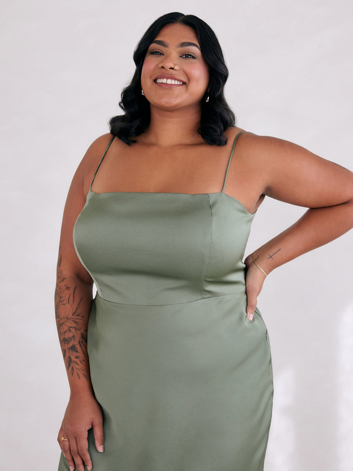 Maxine Dress ES