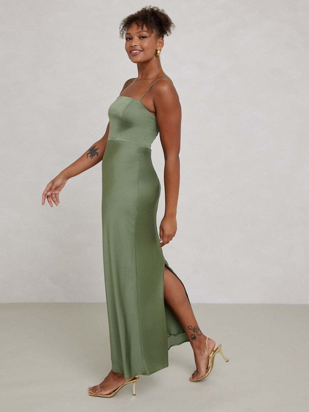 Maxine Dress