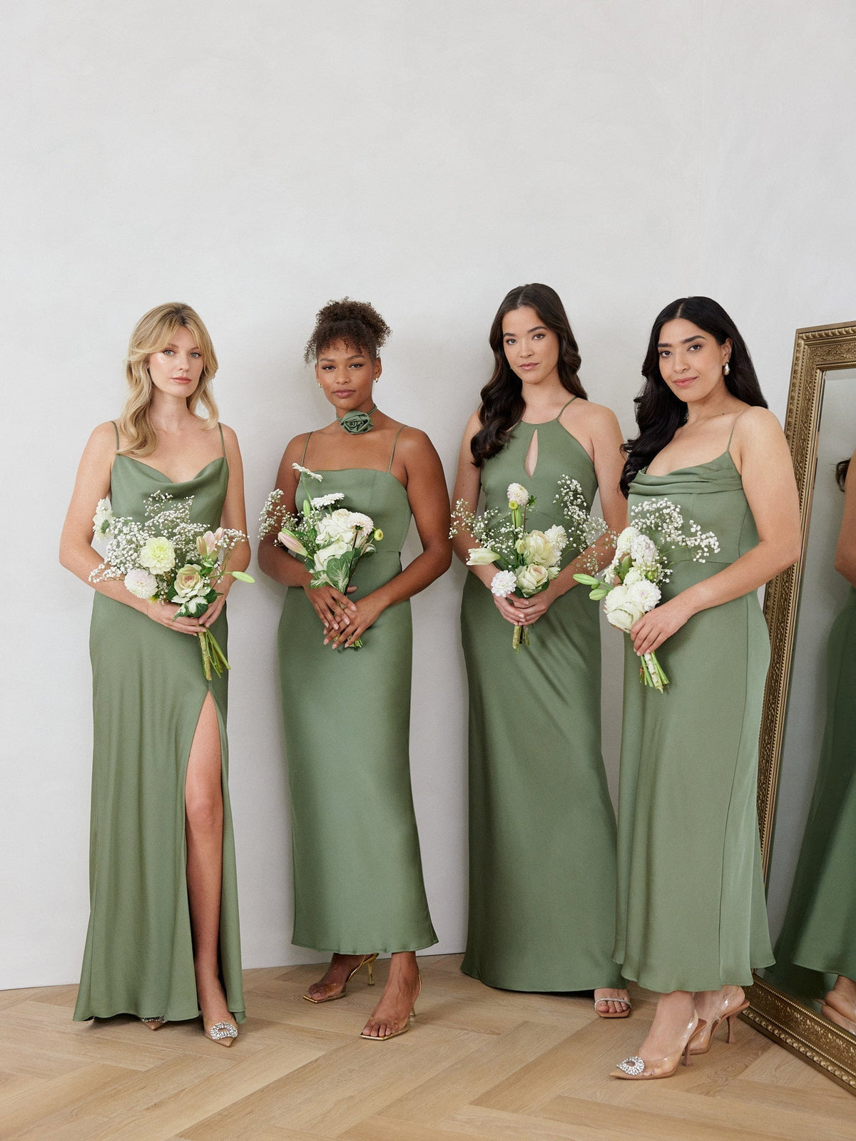 Rosedale Dress