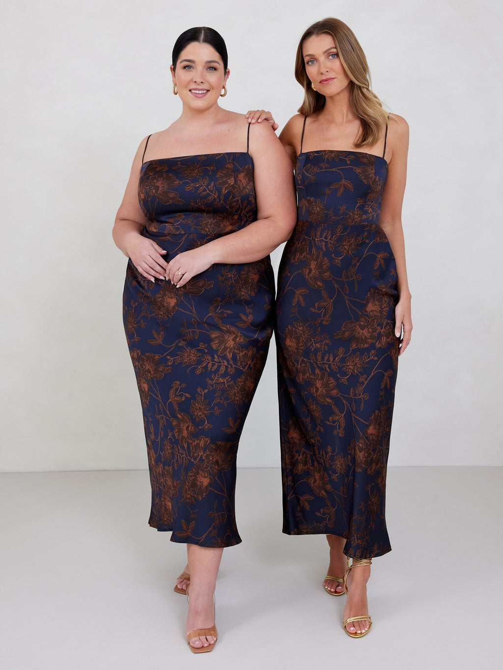 Maxine Dress